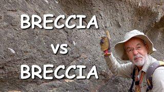 Breccia vs Breccia