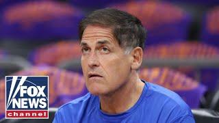 Women angered by Mark Cuban's bombshell comments