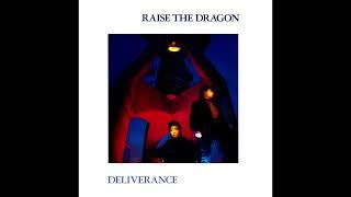 Raise The Dragon - Deliverance (1984) Sophisti-Pop, Synthpop - Scotland