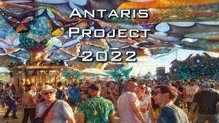 ANTARIS 2022 Festival Impressions from Friday till Monday 35min