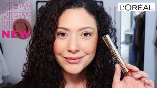 Review New L’Oréal Panaroma Mascara