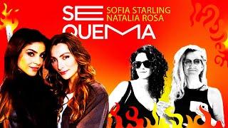  SOFIA STARLING & NATÁLIA ROSA  - XEQUE MATE