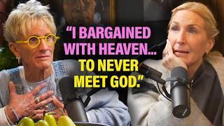 She Didn't Want to Meet Him, But God STILL Showed Up (POWERFUL Testimony)