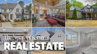 Price Point: What does $1.18M gets you in the Triangle housing market?