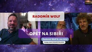 Opět na Sibiři (Radomír Wolf)