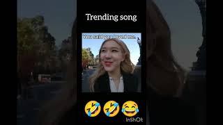 Trending song edit perfectly #blackpink