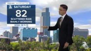 KMTV 3 News Now Omaha Latest Headlines | July 1, 4pm