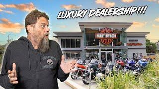 Harley Davidson Dealership Sunshine Coast Hidden Gems Finally Revealed