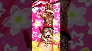 #youtubeshorts #famousmehendi #heena #mehndi #bridalmehndi