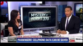 H-11 Digital Forensics featured CNN report