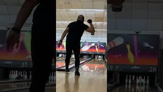 Is this a brooklyn strike? #bowling #stormbowling #stormnation #eastwood #subscribe #MaxRise