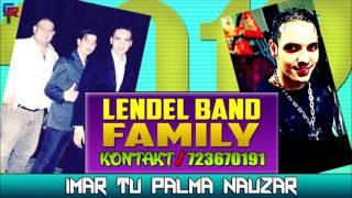 Lendel Band Family - Sar O khamoro | Cover