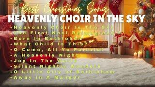 Christmas Songs 2024  | Non Stop Praise and Worship #bestchristiansong