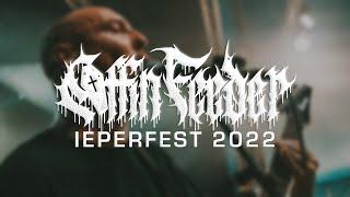 COFFIN FEEDER @ IEPERFEST 2022 - MULTICAM - FULL SET