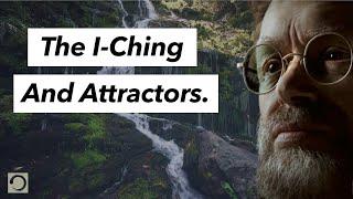 Terence McKenna - The I-Ching and Attractors.