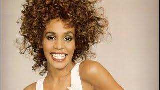 Whitney Houston medium message she’s hurt, betrayed, regrets working with those Hollywood snakes