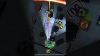 Blot Entered The Danger Zone Looking For Alice | Bullet Echo | Bullet Echo India |