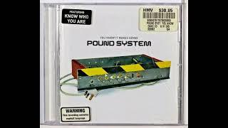 Pound System - You Know It Makes Sense (Full Album) [2001]