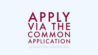 Chapman University Admissions Application Timeline