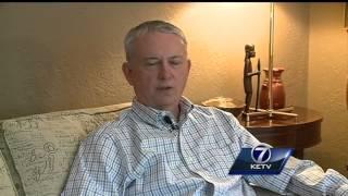 Omaha businessman finds a new normal after a life-changing diagnosis