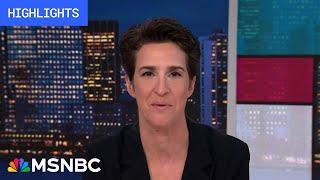 Watch Rachel Maddow Highlights: June 17