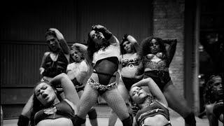 Anitta - Funk Generation – A Baile Funk Experience