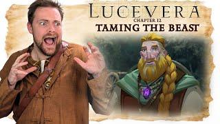 LUCEVERA Chapter 12: "Taming the Beast" - Renaissance Fantasy Tabletop RPG Campaign