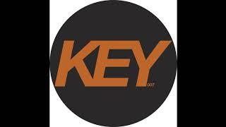 KEY Vinyl 007 - A1 - The Plant Worker - Iota 001