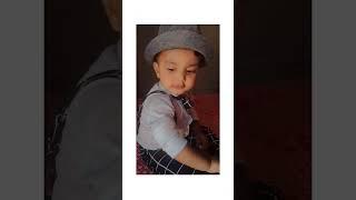 styleshboy........ #cutebaby #cutehero #littlehero #hasnain #cutieboy #baby #trending #cute