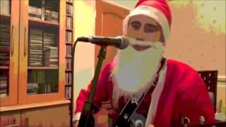 Santa's Spiked The Turkey - Neil Shaw