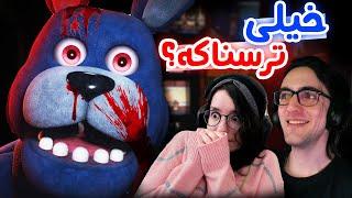 2 Scary Games - !دوتا بازی ترسناک