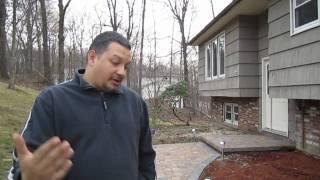 Albert Group Landscaping - Customer Testimonial