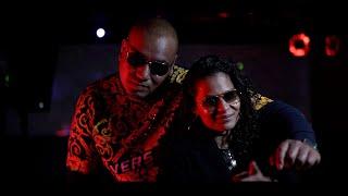 BUBBLING MIX - FARISHA RODJAN FT WICKYMAN (OFFICIAL VIDEO)