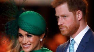 Harry and Meghan continue to ‘back themselves into a corner’