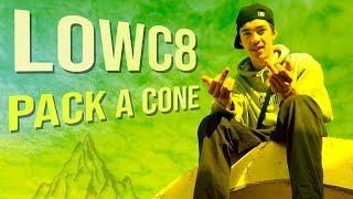 LOWC8 - Pack a Cone [[Official Visualizer]]