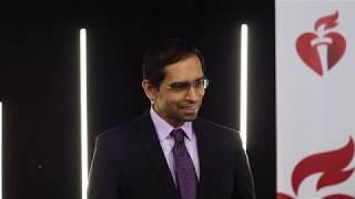 The Latest in Treatment Beyond Cholesterol and Statins by Deepak L  Bhatt