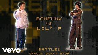 Bomfunk MC's - Uprocking Beats (Video)