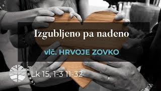 Pod Smokvom - Izgubljeno pa nađeno... (03. 03. 2018.)