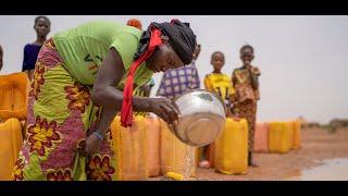 World Water Week Webinar