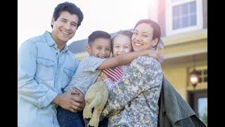 Veteran's Day Primer: When One Serves, The Whole Family Serves