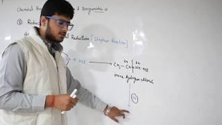 Chemical Properties of Cyanides and Isocyanides