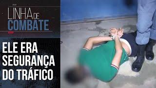 PROGRAMA LINHA DE COMBATE | EPISÓDIO 34 [REAPRESENTAÇÃO]