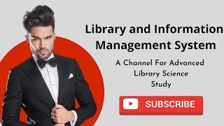 Introduction to library & information science Urdu|Lis urdu YouTube Channel|Library science Urdu