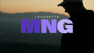 LACAZETTE - MNG