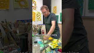 ️ Painting in Oils 