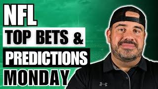 NFL MONDAY PROFIT HUNT | CINCINNATTI BENGALS VS DALLAS COWBOYS | TOP BETS & PREDICTIONS