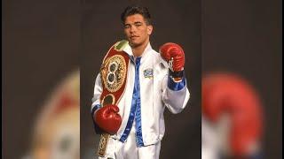 15 years after Arturo Gatti's death, the men he shared the ring with still wonder why, how?