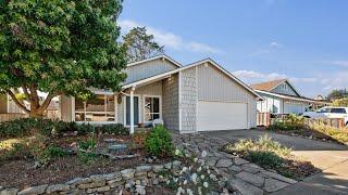 House For Sale - 161 Harbour Drive, Half Moon Bay , CA 94019