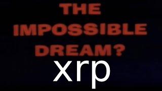 i only have 700 xrp and a dream