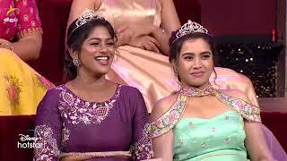 அற்புதம்.. இந்தமாதிரி நிறைய வாய்ப்புகள் வரும்.. | 9th Annual Vijay Television Awards Prelude